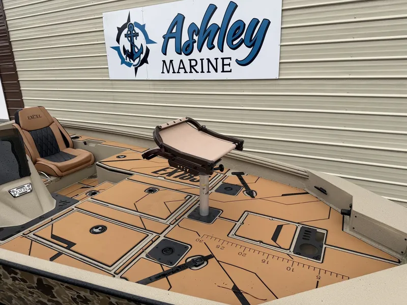 Slide: The Image of Excel EX 183 2026 - 8