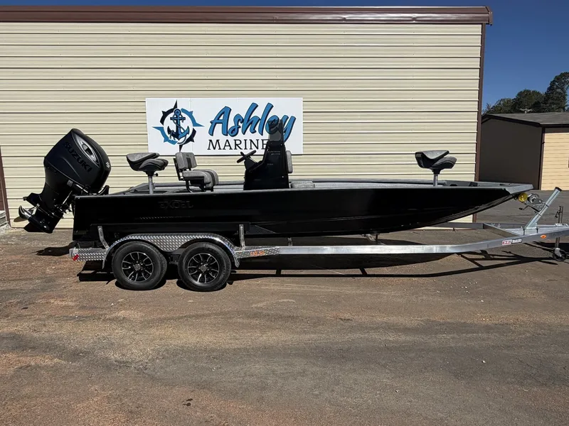 Slide: The Image of Excel Bay Pro 220 220 ELITE 2026 - 1