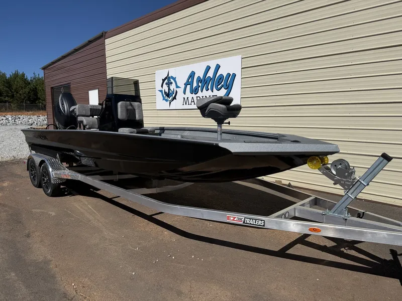 Slide: The Image of Excel Bay Pro 220 220 ELITE 2026 - 3