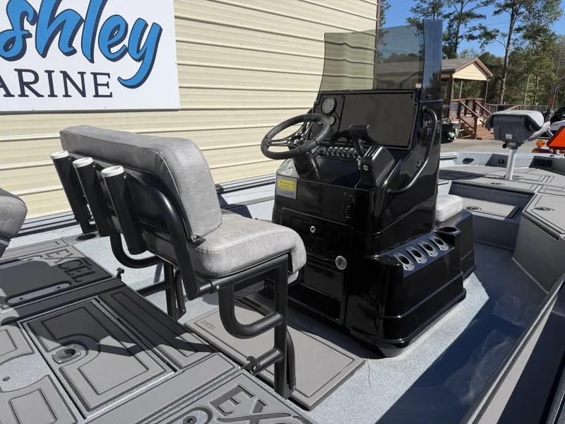 Slide: The Image of Excel Bay Pro 220 220 ELITE 2026 - 5