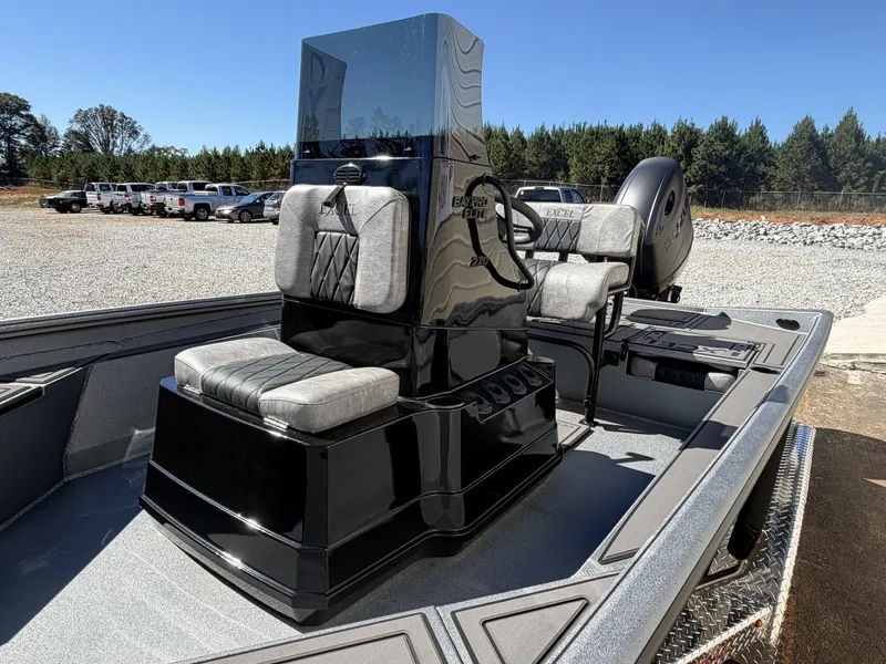 Slide: The Image of Excel Bay Pro 220 220 ELITE 2026 - 6