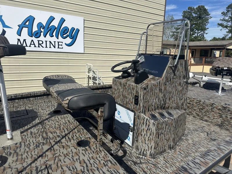 Slide: The Image of Xpress H190B Bay 2026 - 5