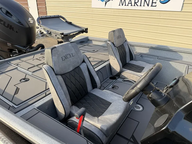 Slide: The Image of Excel EX 203 2026 - 6