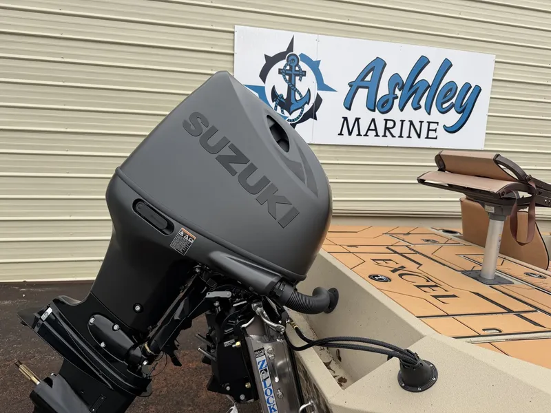 Slide: The Image of Excel EX 183 2026 - 10