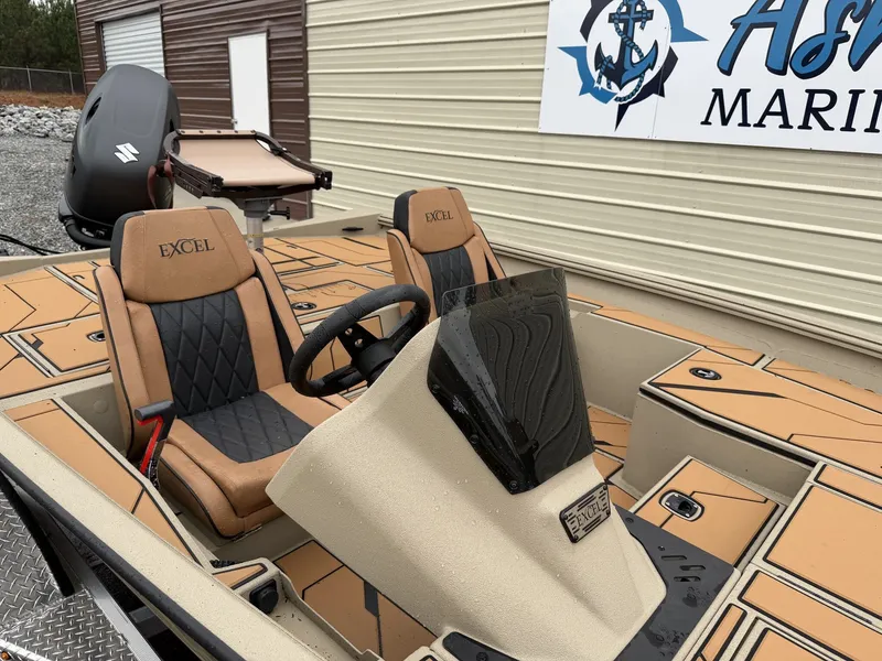 Slide: The Image of Excel EX 183 2026 - 6