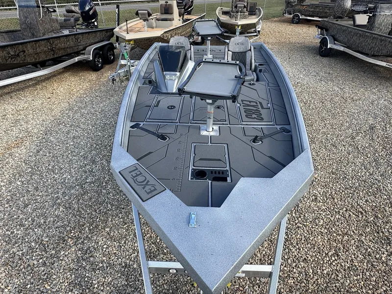 Slide: The Image of Excel EX 183 2026 - 2