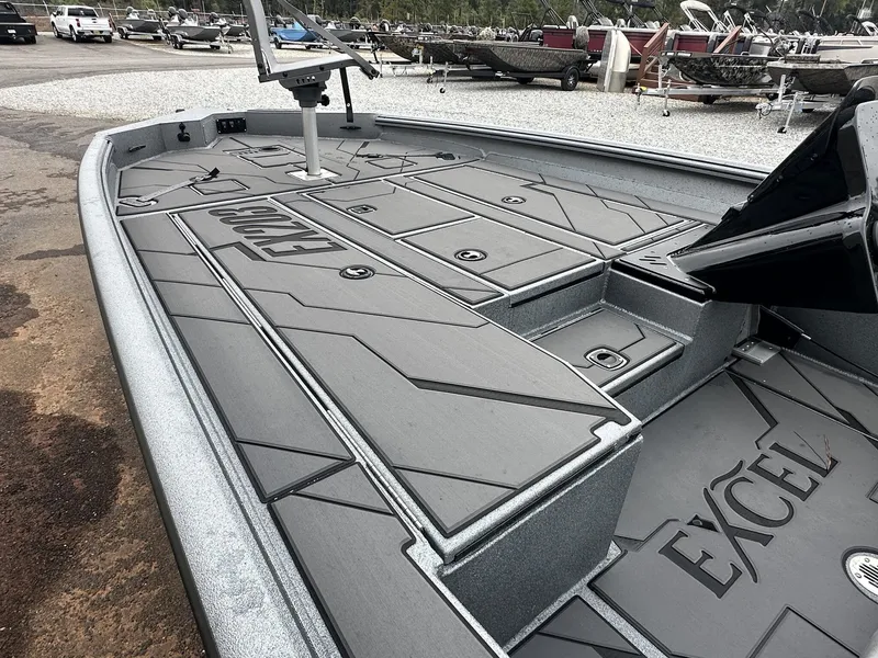 Slide: The Image of Excel EX 203 2026 - 10