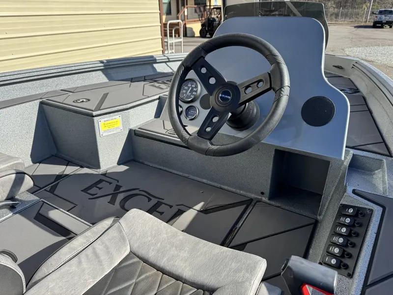 Slide: The Image of Excel EX 183 2026 - 7