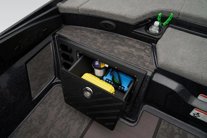 Slide: The Image of Nitro Z20 XL Pro 2026 - 35