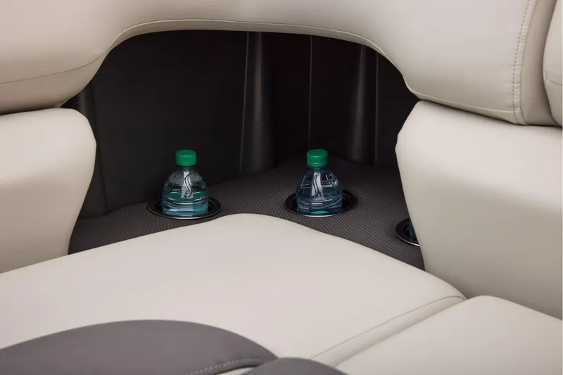 Slide: The Image of White River Fishin' Barge 20 DLX 2026 - 72