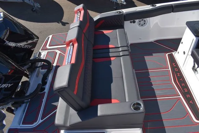 Slide: The Image of Monterey Elite 30 OB 2026 - 11