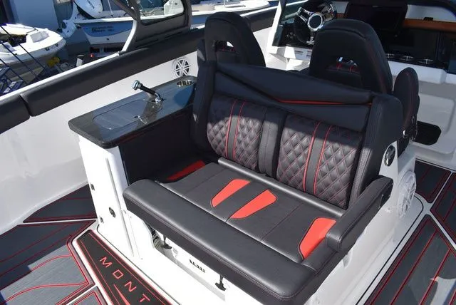 Slide: The Image of Monterey Elite 30 OB 2026 - 26