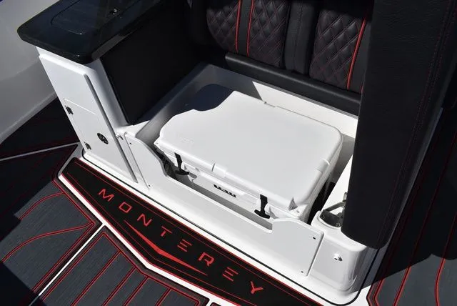 Slide: The Image of Monterey Elite 30 OB 2026 - 28