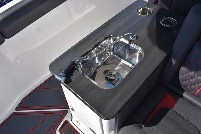 Slide: The Image of Monterey Elite 30 OB 2026 - 30