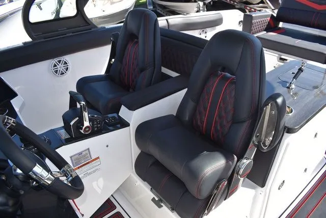 Slide: The Image of Monterey Elite 30 OB 2026 - 35