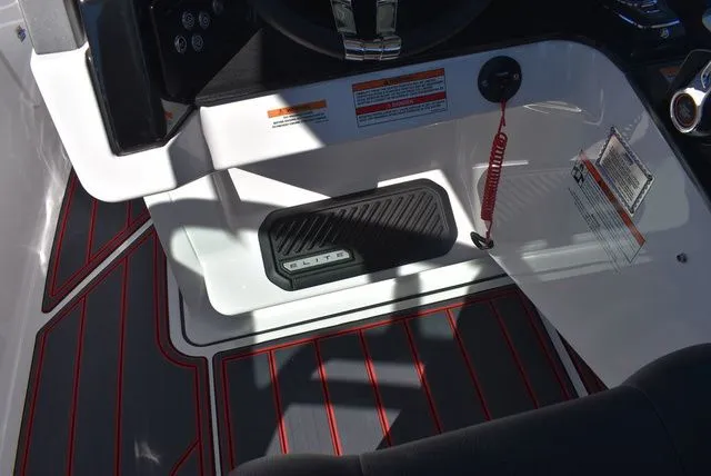 Slide: The Image of Monterey Elite 30 OB 2026 - 45