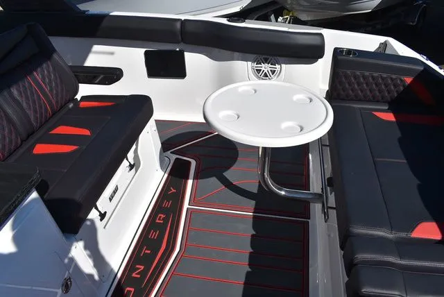 Slide: The Image of Monterey Elite 30 OB 2026 - 86