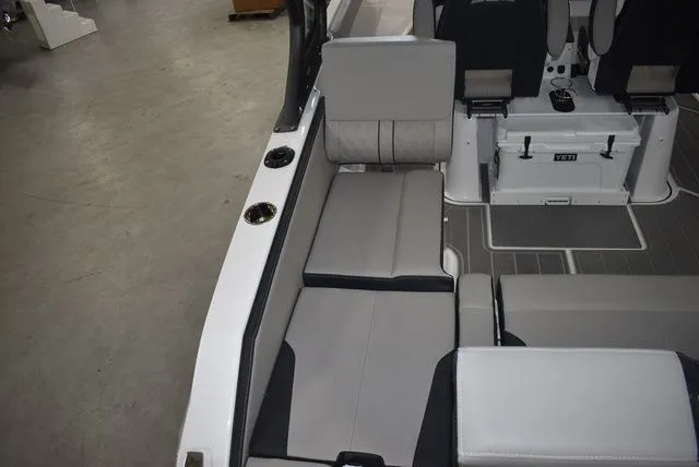 Slide: The Image of Monterey Elite 25 OB 2026 - 26