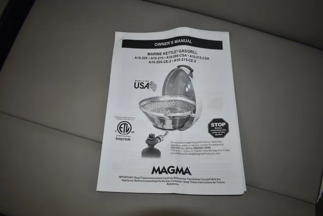 Slide: The Image of Monterey Elite 25 OB 2026 - 30