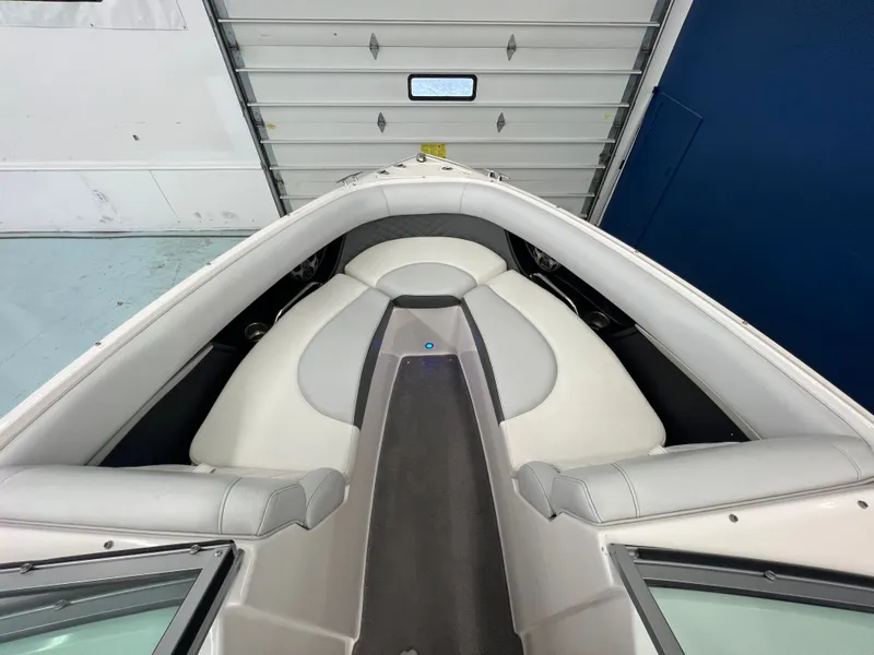 Slide: The Image of Regal 2300 Bowrider 2013 - 19