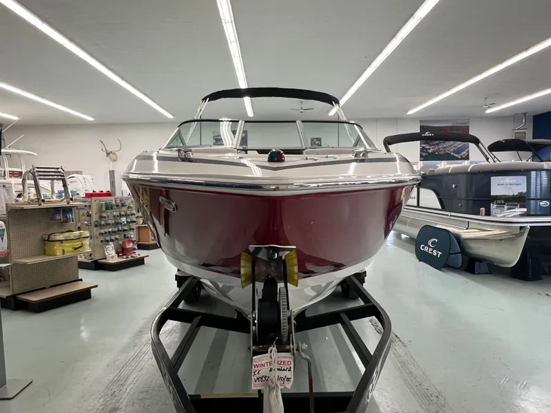 Slide: The Image of Regal 2300 Bowrider 2013 - 2