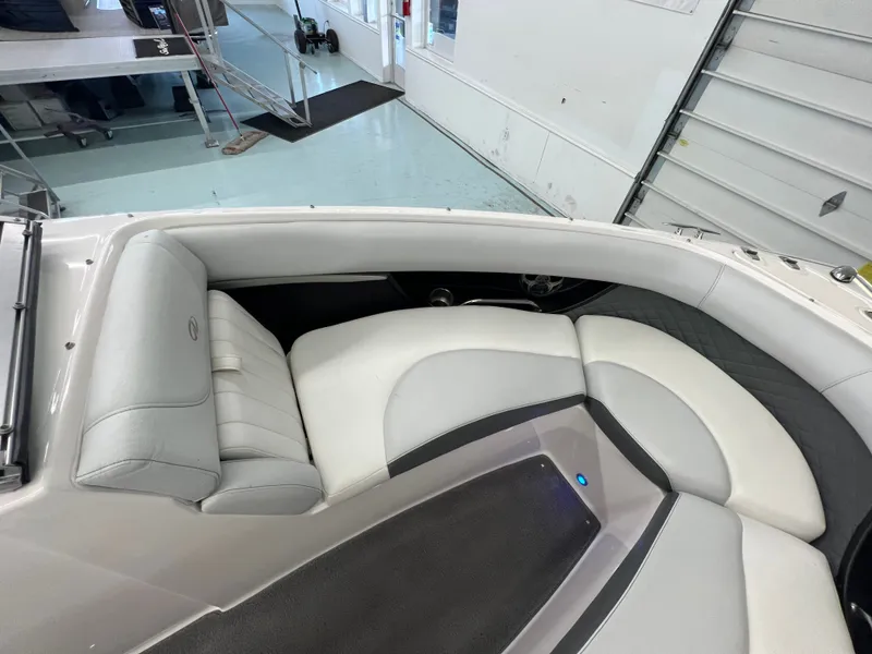 Slide: The Image of Regal 2300 Bowrider 2013 - 21