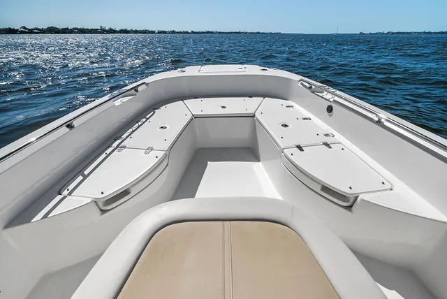 Slide: The Image of Barker 26 Bay 2015 - 111