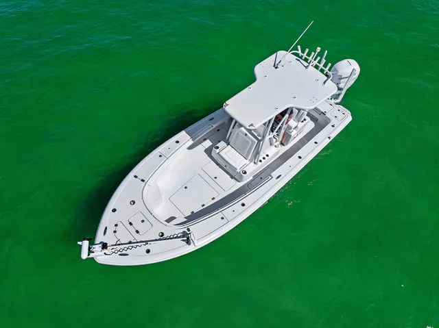 Slide: The Image of Barker 26 Bay 2015 - 120