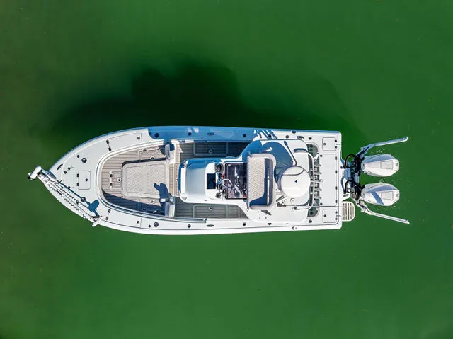 Slide: The Image of Barker 26 Bay 2015 - 38