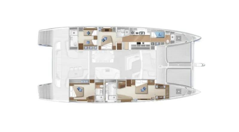 Slide: The Image of Lagoon Seventy 7 2022 - 51