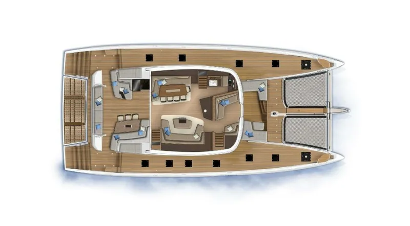 Slide: The Image of Lagoon Seventy 7 2022 - 52