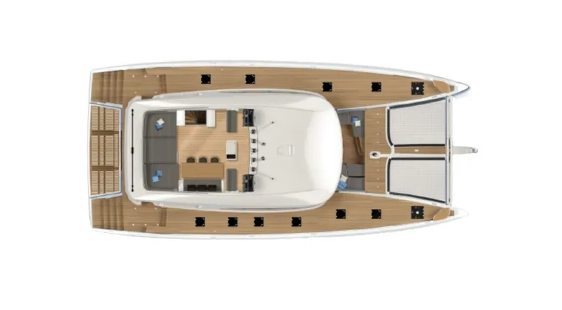 Slide: The Image of Lagoon Seventy 7 2022 - 53