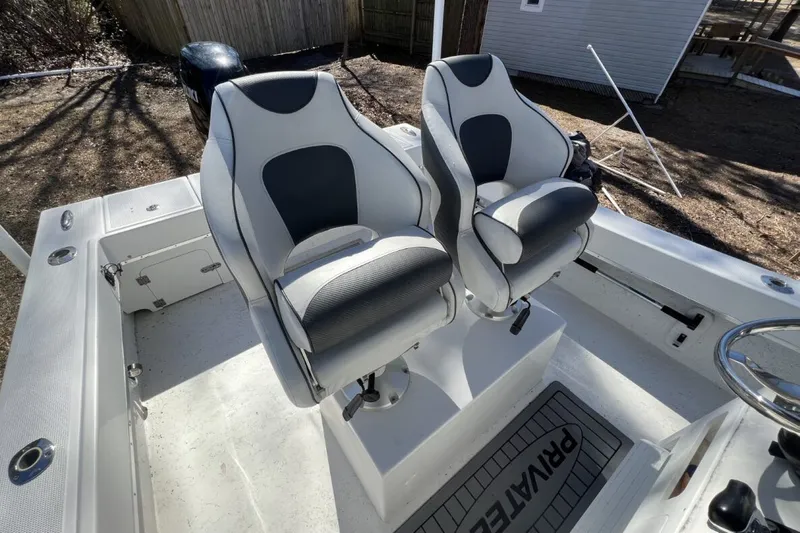 Slide: The Image of Helm Seating - 12