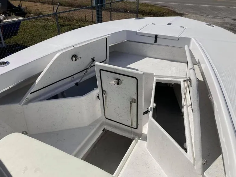 Slide: The Image of Bow Storage - 14