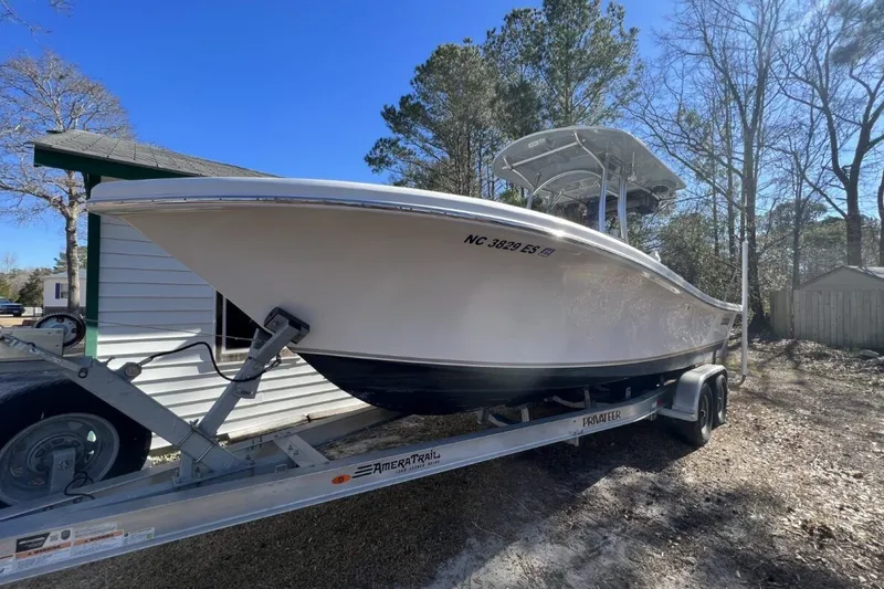 Slide: The Image of Amera Trail Trailer - 23