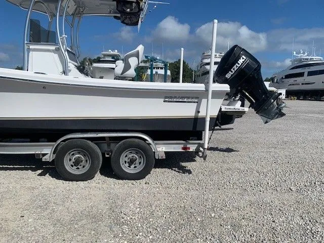 Slide: The Image of Privateer 242 WAHOO 2021 - 27