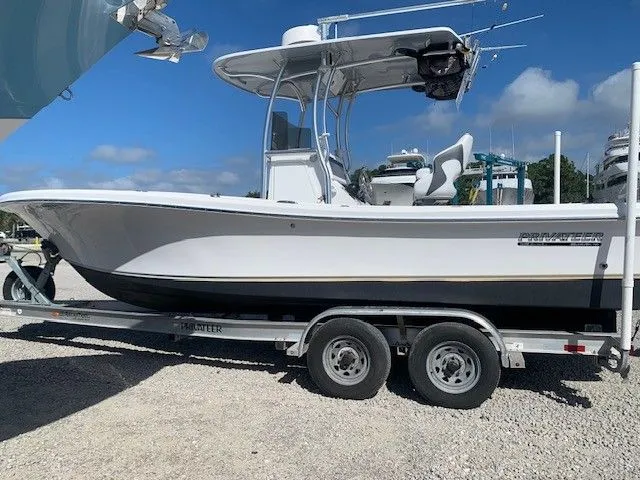Slide: The Image of Privateer 242 WAHOO 2021 - 28