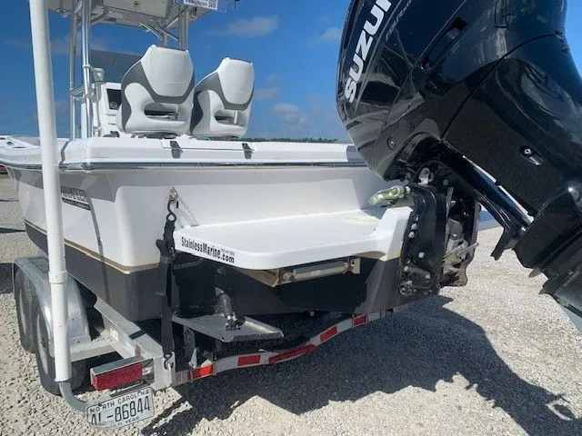 Slide: The Image of Privateer 242 WAHOO 2021 - 29