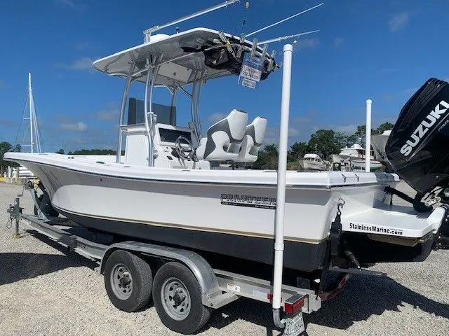 Slide: The Image of Privateer 242 WAHOO 2021 - 30