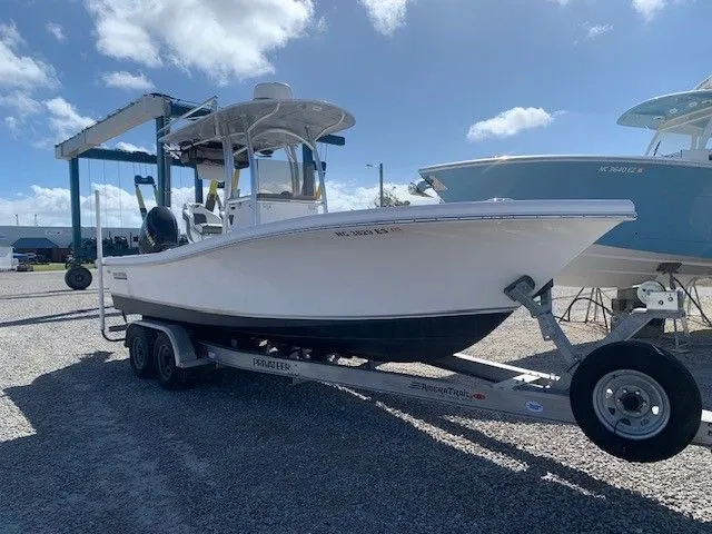 Slide: The Image of Privateer 242 WAHOO 2021 - 32