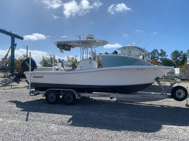 Slide: The Image of Privateer 242 WAHOO 2021 - 33