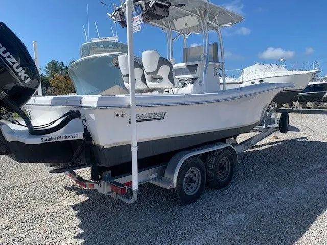 Slide: The Image of Privateer 242 WAHOO 2021 - 34