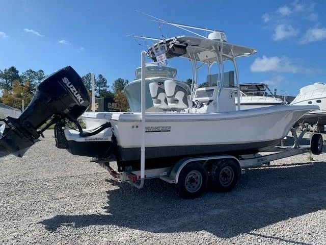 Slide: The Image of Privateer 242 WAHOO 2021 - 35