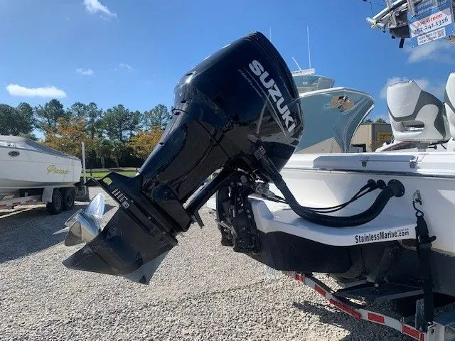 Slide: The Image of Privateer 242 WAHOO 2021 - 36