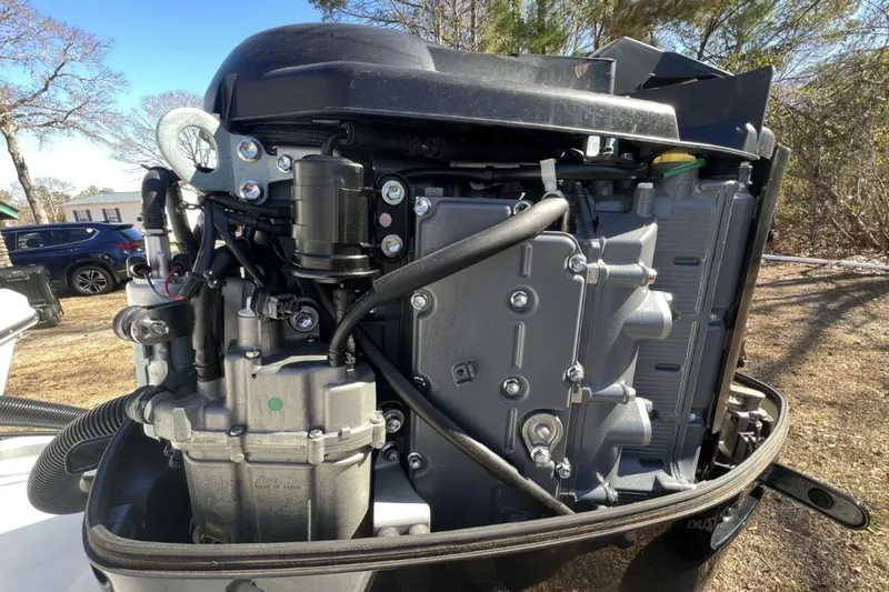 Slide: The Image of Suzuki Engine - 40