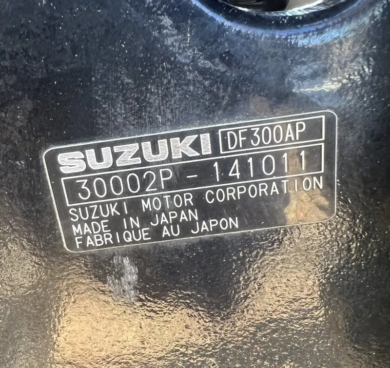 Slide: The Image of Engine Serial Number - 46