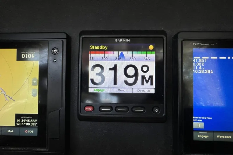 Slide: The Image of Garmin - 8