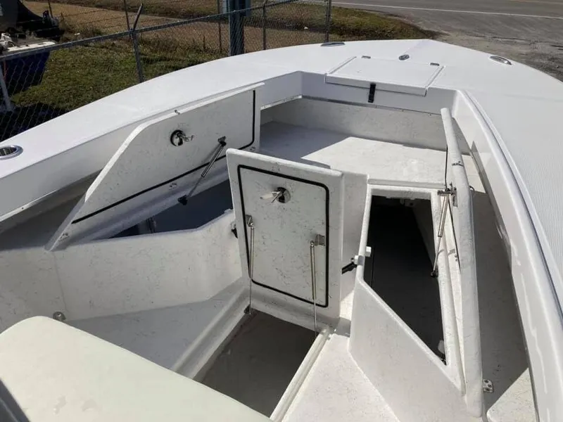 Slide: The Image of Bow Storage - 14