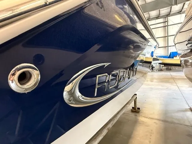 Slide: The Image of Robalo R272 Center Console 2021 - 2