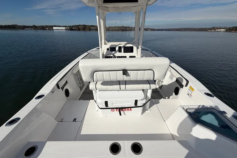 Slide: The Image of Yamaha 222 FSH Sport E 2026 - 14